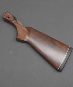 SKB 5000 Bockdoppelflinte, Orginal Hinterschaft, Neuware