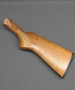 Tula Doppelflinte,Original Hinterschaft, Neuware