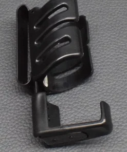 ESP, Kunststoffholster für Abwehrspray, 2 Stück, 50-63 ml, zum Sonderpreis !