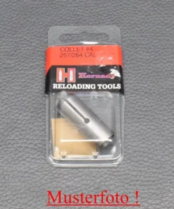 Hornady, Collet #12, Kaliber 430, Neuware zum Sonderpreis!