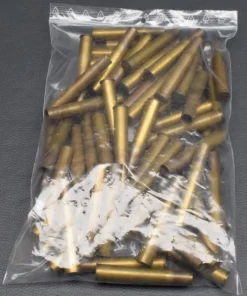 500-465Nitro 59 Hülsen Div.Hersteller Kaliber, 1x Abgeschlagen, zum Sonderpreis!