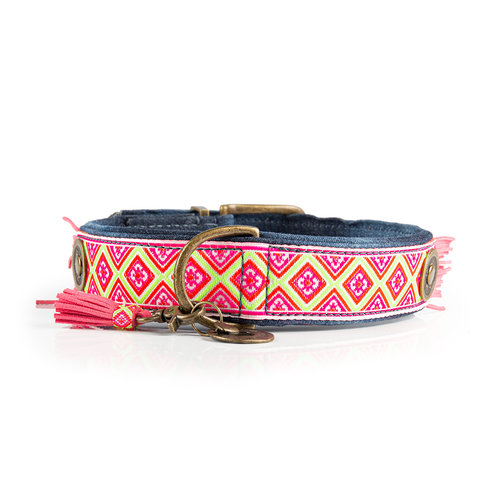 DWAM Sandy Moon, Denim, Vegan (L)