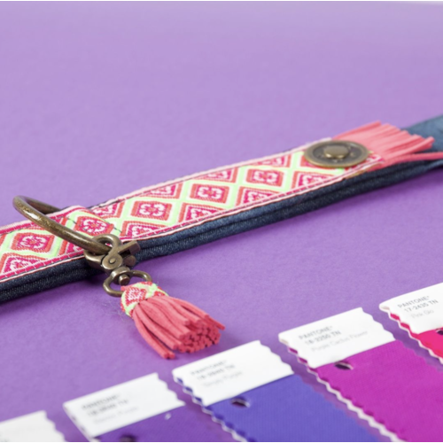 DWAM Sandy Moon, Denim, Vegan (L) – Bild 6