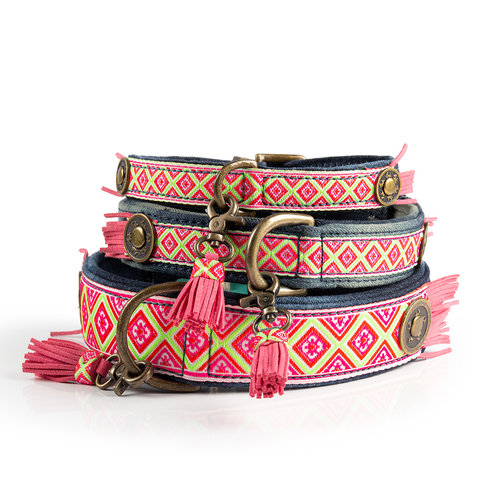 DWAM Sandy Moon, Denim, Vegan (L) – Bild 5