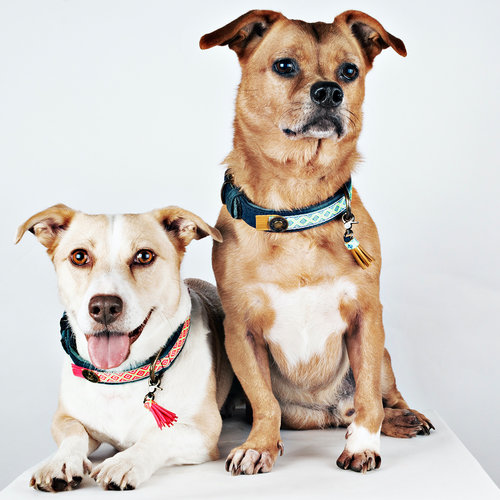 DWAM Sandy Moon, Denim, Vegan (L) – Bild 3