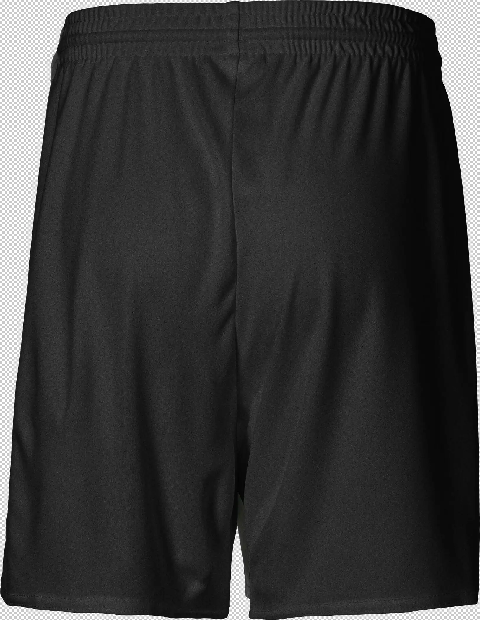 Sporthose Manchester 2.0 schwarz – Bild 3