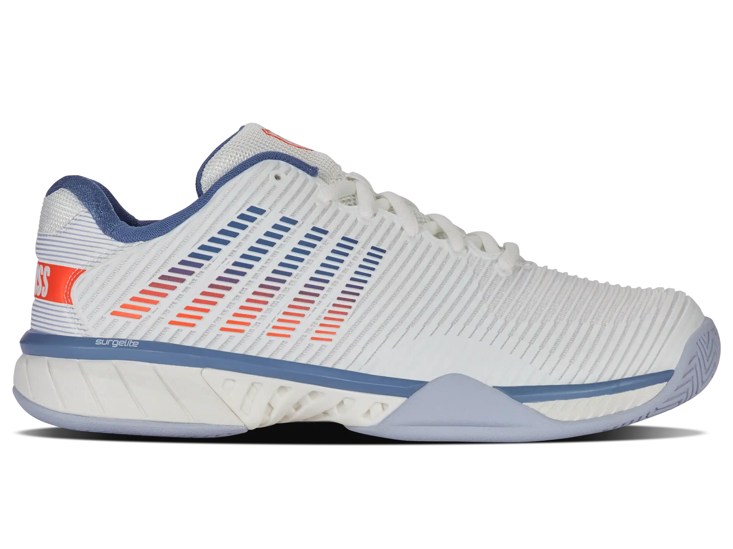 HYPERCOURT EXPRESS 2