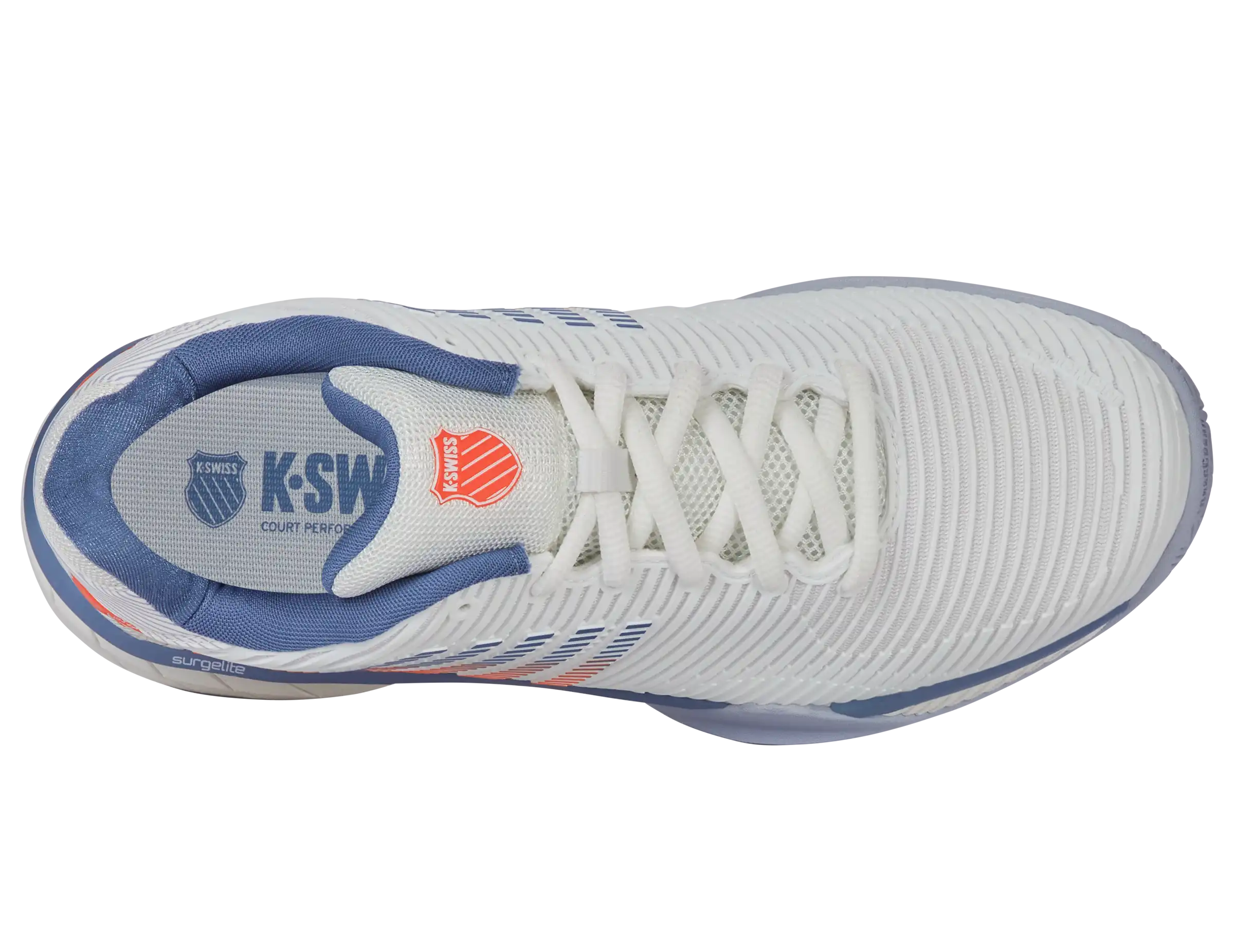 HYPERCOURT EXPRESS 2 – Bild 7