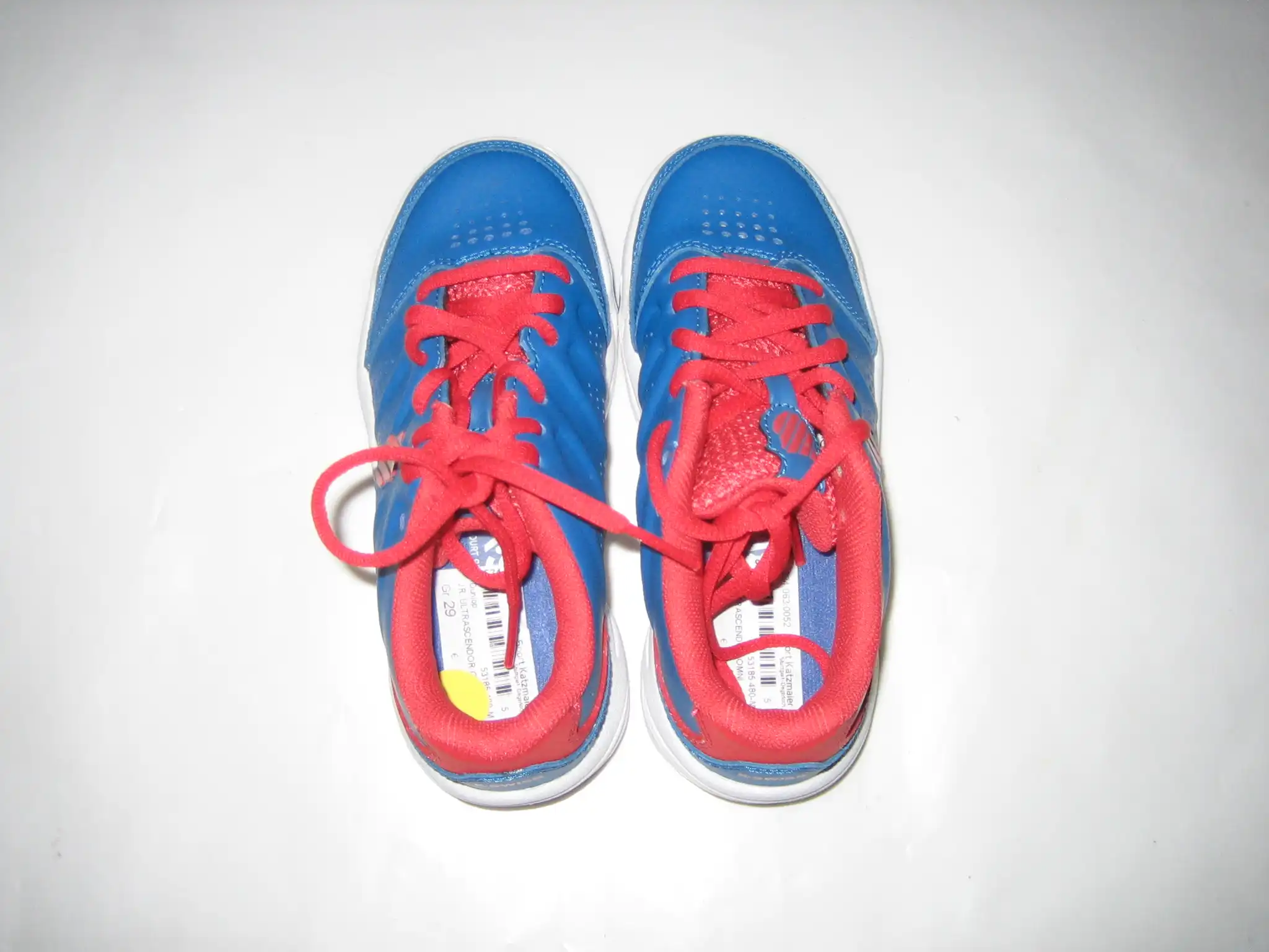 JR. ULTRASCENDOR OMNI – Bild 2