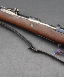 Karabiner Mauser, Peru Kontrakt, Modell 1909, Kaliber 7,65x53Arg, gut