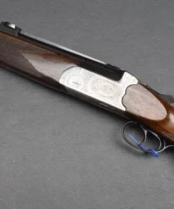 Kettner BBFL Kaliber 12/70 & 7x65R, gebraucht gut