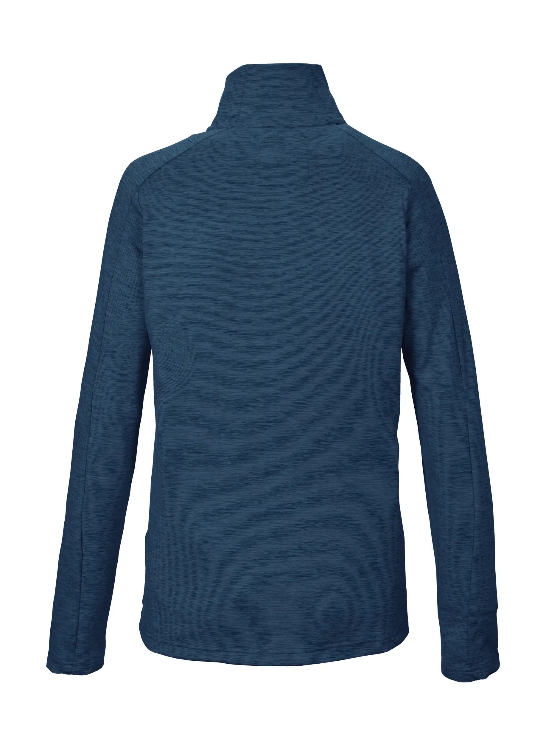 KSW 3 WMN LS SHRT dunkel t rkis – Bild 3