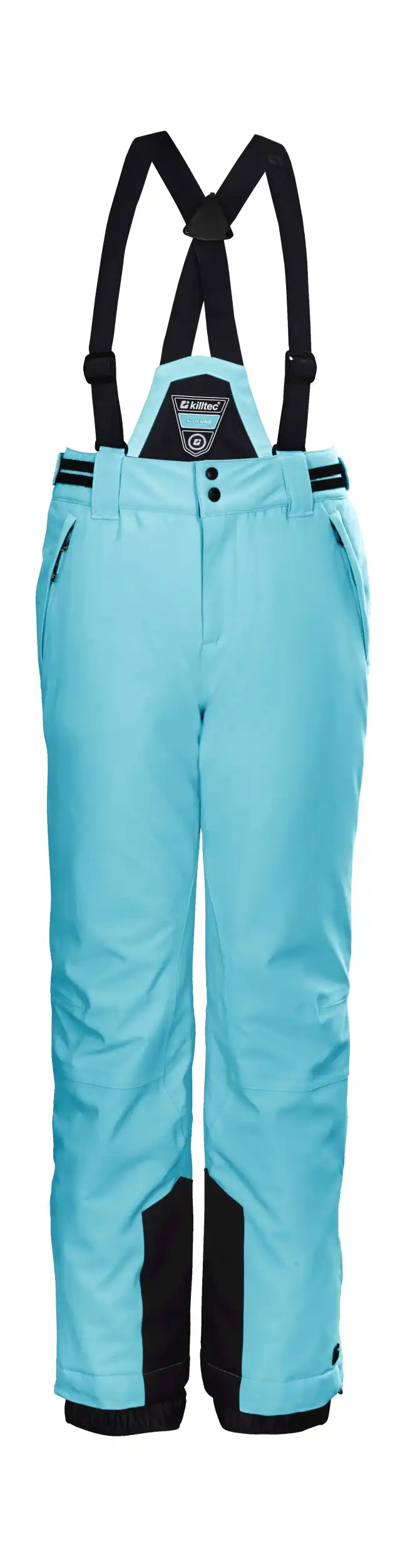 KSW 77 GRLS SKI PNTS