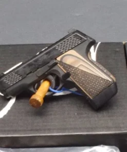 Kimber Collector Edition Raptor EVO SP, 3″, Kaliber 9mm Luger, Neuware