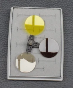 KNOBLOCH Linsenvorsatz ohne Halterung, Neuware zum Sonderpreis !