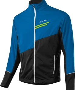 M JACKET EVO WS LIGHT