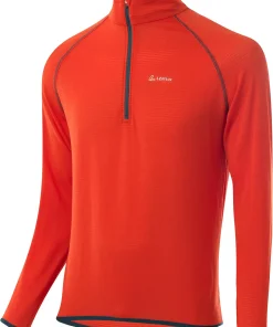 M MIDLAYER AERO TECHFLEECE