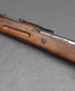 La Coruna 98/43 Modell 1956, Kaliber 8x57IS, gut