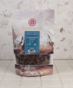 Lammlungenhappen luftgetrocknet (fettarm)