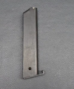 Lahti Magazin, M35/M40, Kaliber 9mmLuger, 8 Patronen, Neuwertig, zum Sonderpreis!