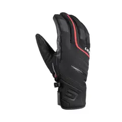 HS Falcon 3D schwarz-rot