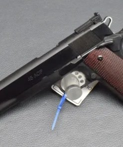 Les Bear Premier II, 6″, Kaliber 45ACP, sehr gut