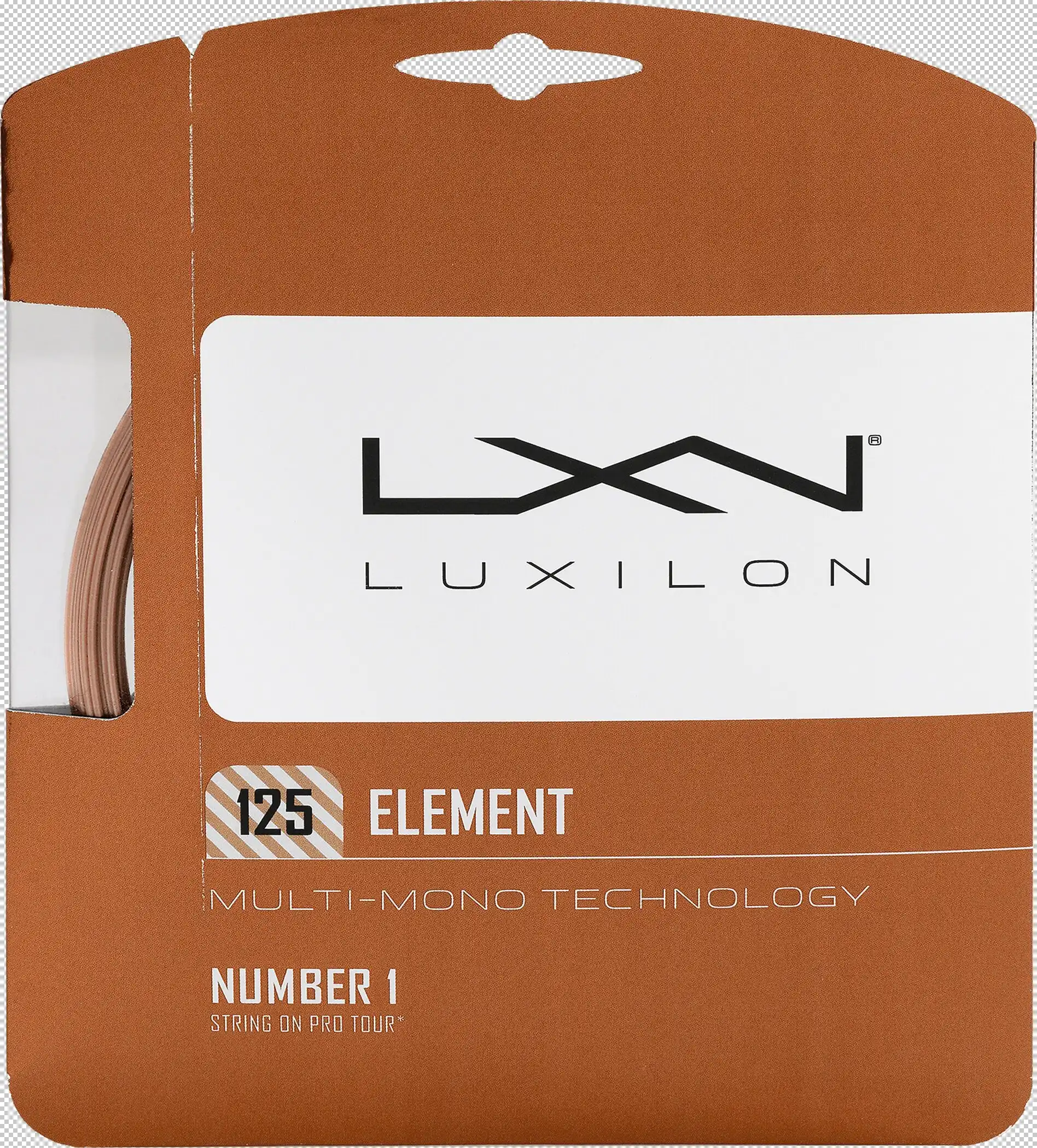 LUXILON 4G SOFT 125 SEED