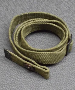 M1 Carbine Webriemen, oliv, NEU
