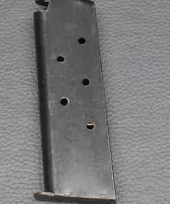 1911er, 45ACP, 7 Schuss, Magazin, Gebraucht, zum Sonderpreis!