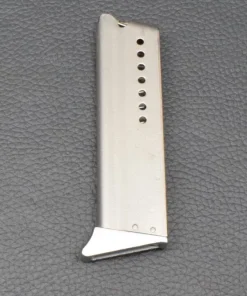 Erma Magazin Mod. EP 422 , Kaliber 22lr., 7 Patronen, zum Sonderpreis!