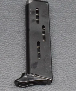 7,65mm, HK4, Heckler&Koch, 8 Schuss, Magazin, Gebraucht, zum Sonderpreis!