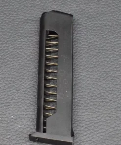 Makaroiw Magazin, Mod. PM, Kaliber 9mmMakarow., 8 Patronen, zum Sonderpreis!