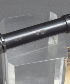 Merkel KR1 Verschlusskopf/Verriegelungskopf Standard, Neuware