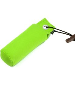 MYSTIQUE® Standard-Dummy 250g (grün)