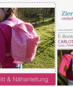 Rucksack “CARLOTTA” [Digital]