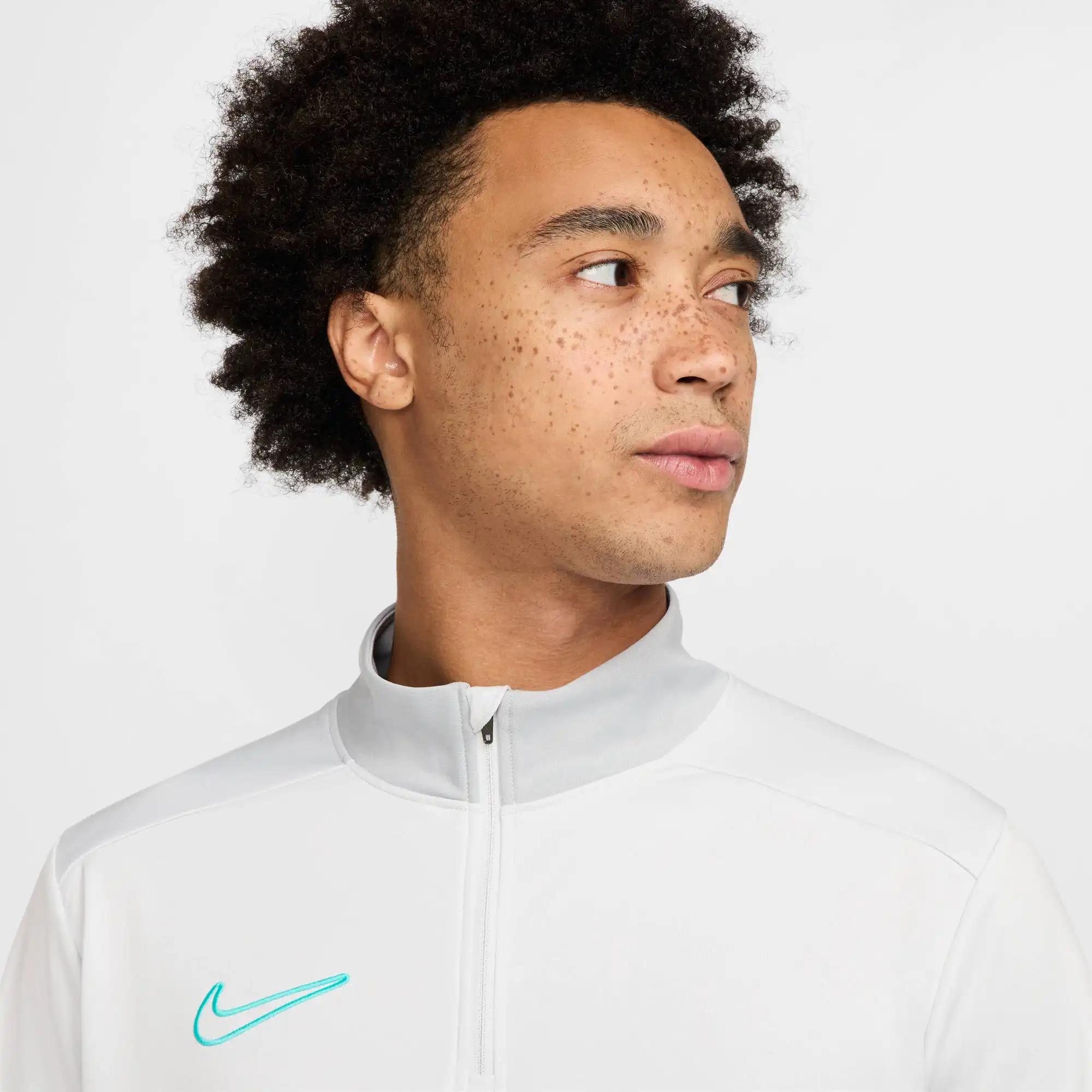 Nike Academy Men“s Dri-FIT Soc – Bild 4