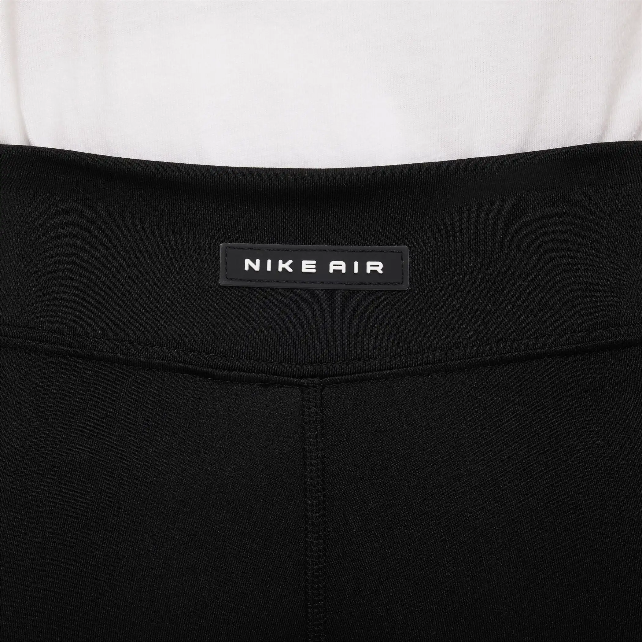 NIKE AIR ESSENTIAL BIG KIDS' ( BLACK/BLACK – Bild 4