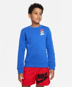 B NSW SI FLC CREW BB