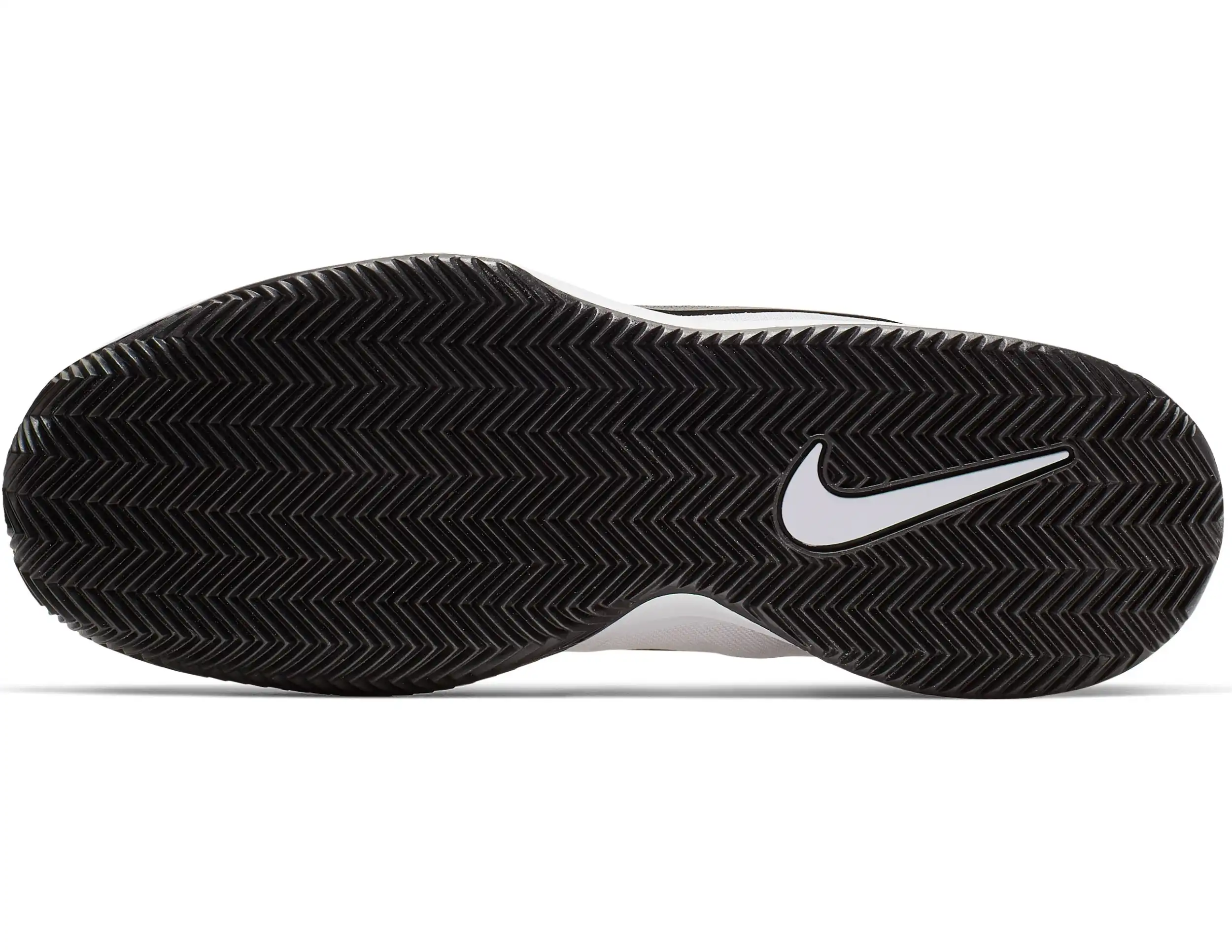 NikeCourt Air Max Wildcard Wom WHITE/BLACK-WHITE-OXYGEN PURPL – Bild 5