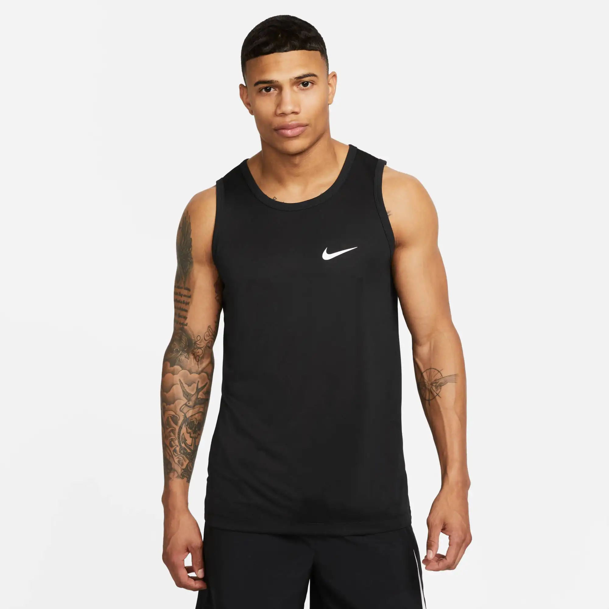 Nike Dri-FIT Legend Men“s Trai – Bild 2
