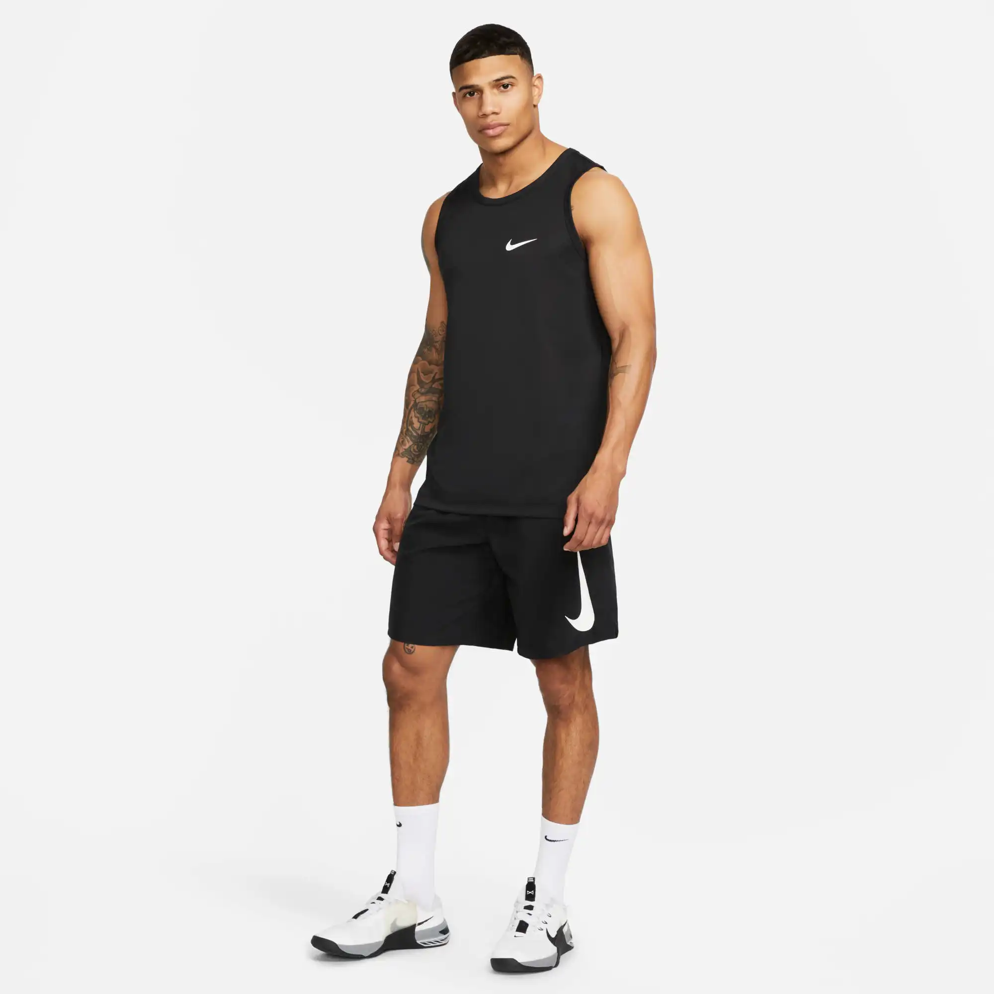 Nike Dri-FIT Legend Men“s Trai – Bild 4