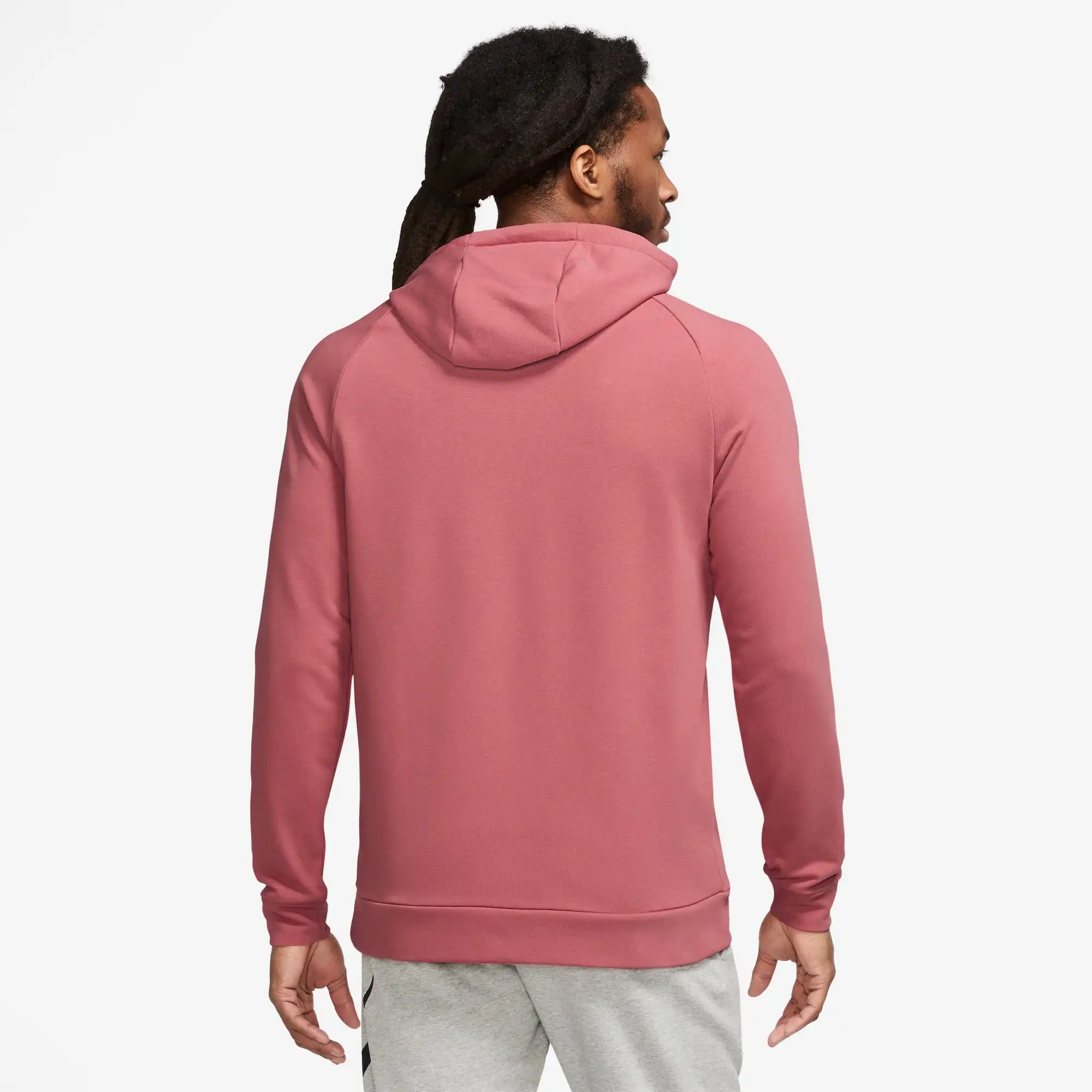 Nike Dri-FIT Men“s Pullover Tr – Bild 3