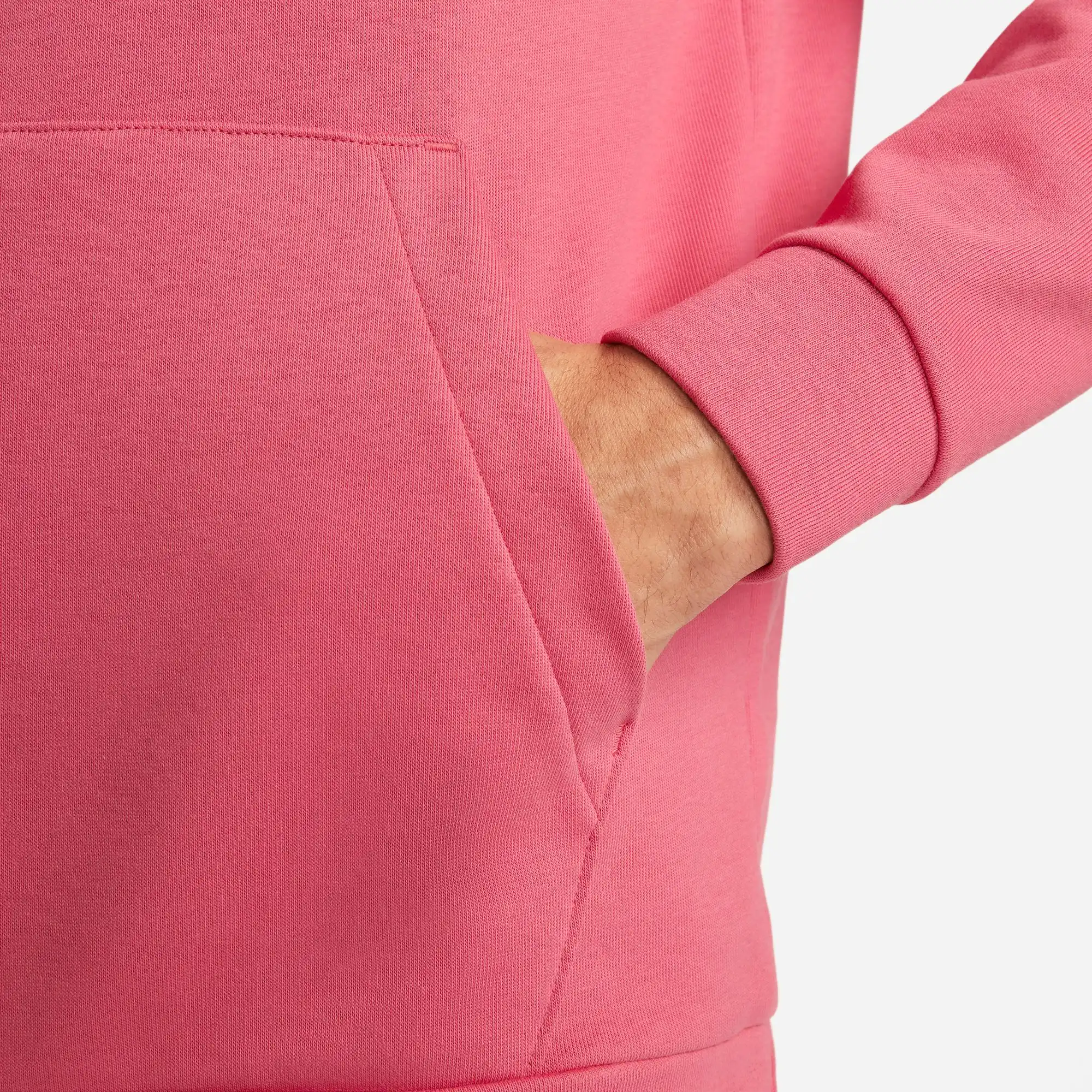 Nike Dri-FIT Men“s Pullover Tr – Bild 5