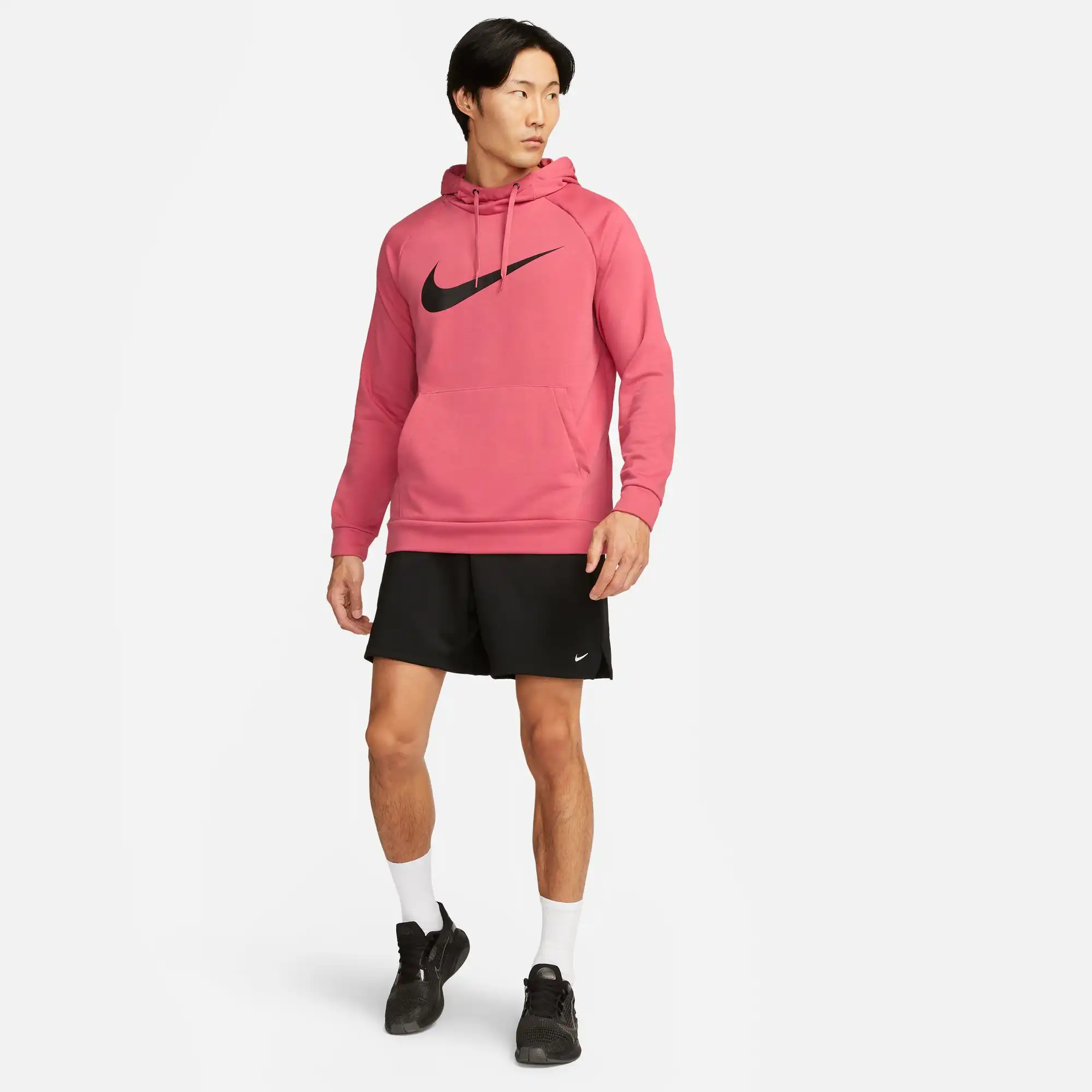 Nike Dri-FIT Men“s Pullover Tr – Bild 6