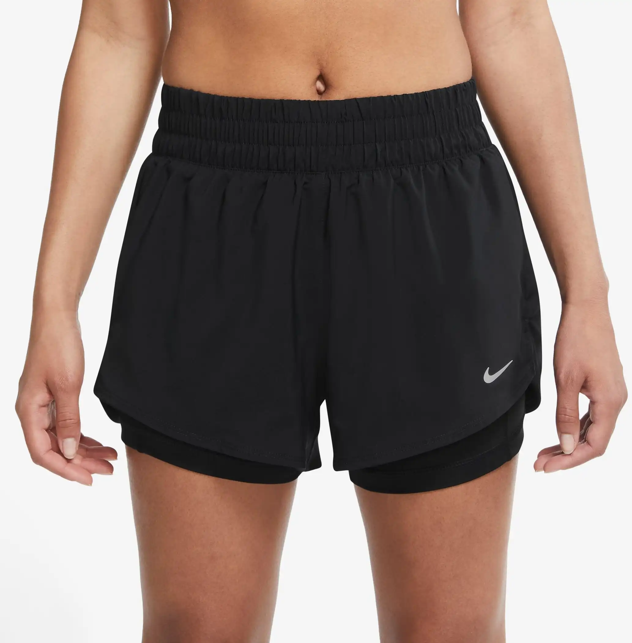 Nike Dri-FIT One Women“s Mid-R – Bild 2