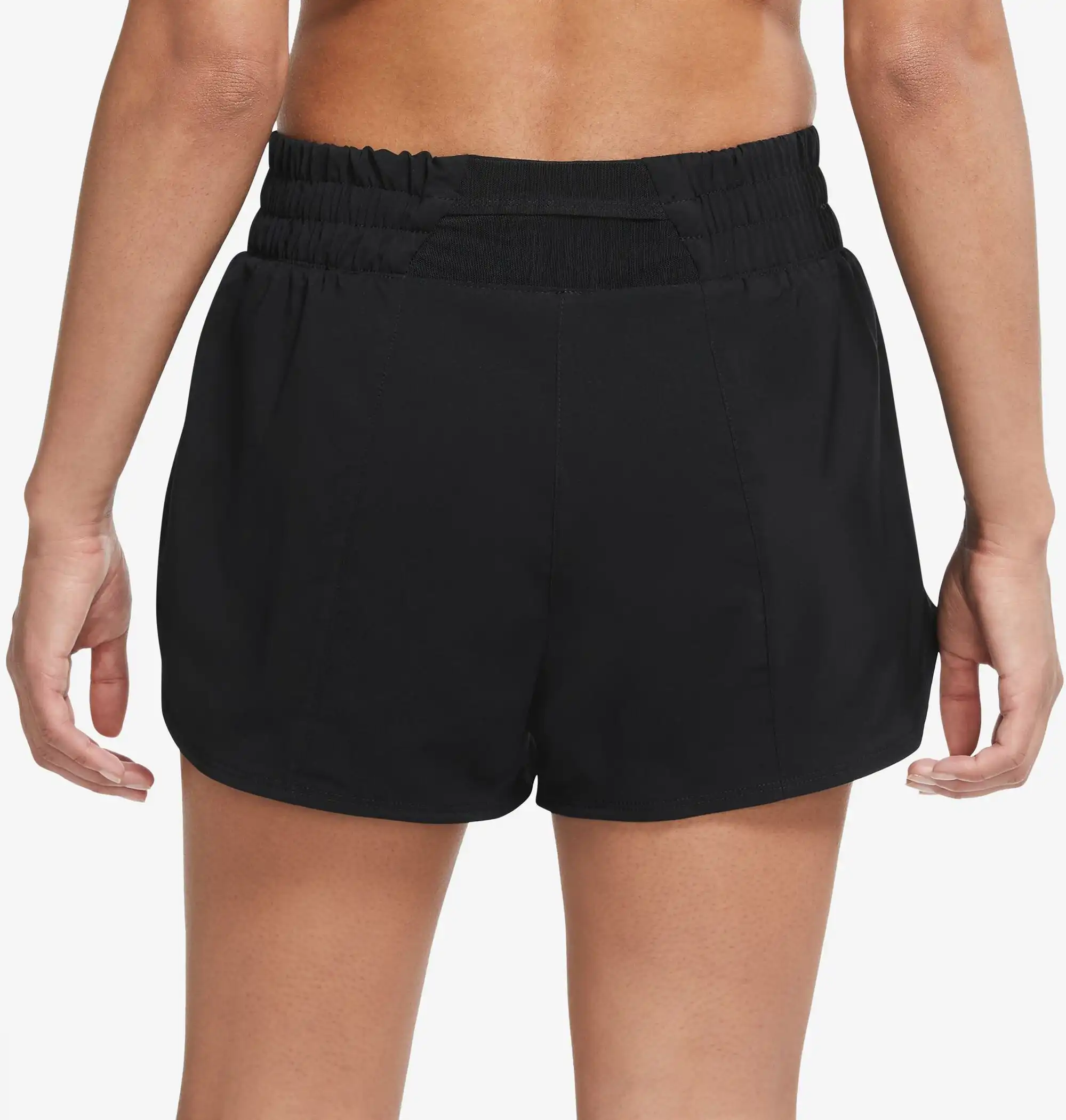 Nike Dri-FIT One Women“s Mid-R – Bild 3