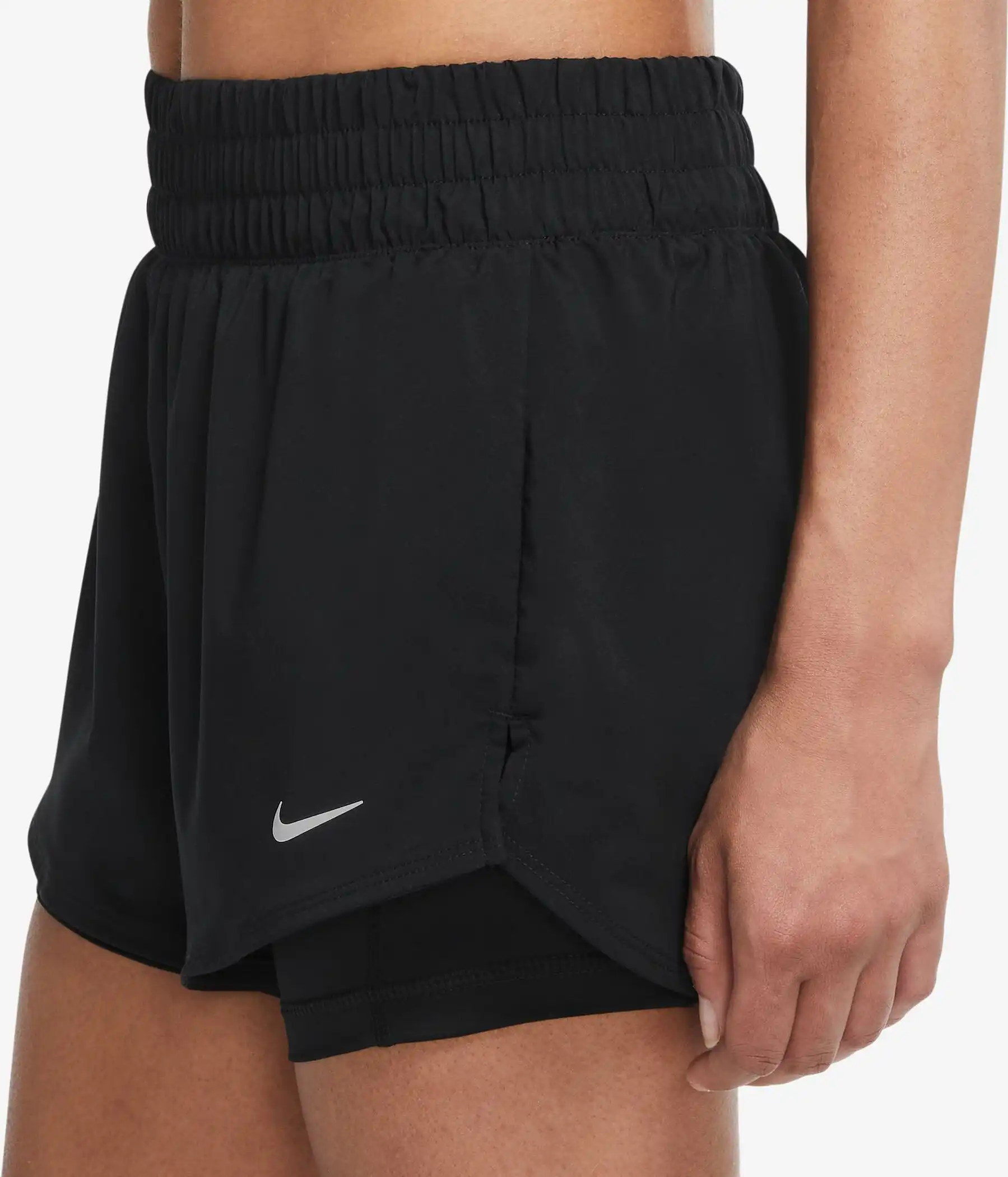 Nike Dri-FIT One Women“s Mid-R – Bild 4