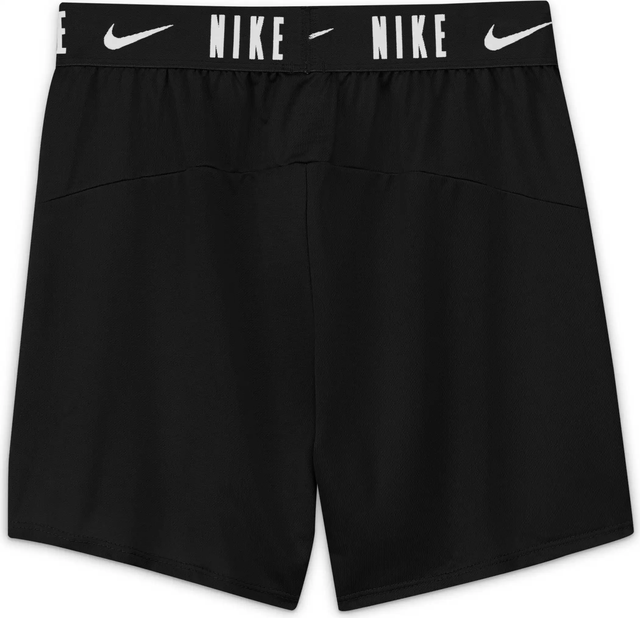 NIKE DRI-FIT TROPHY BIG KIDS' BLACK/BLACK/WHITE – Bild 2