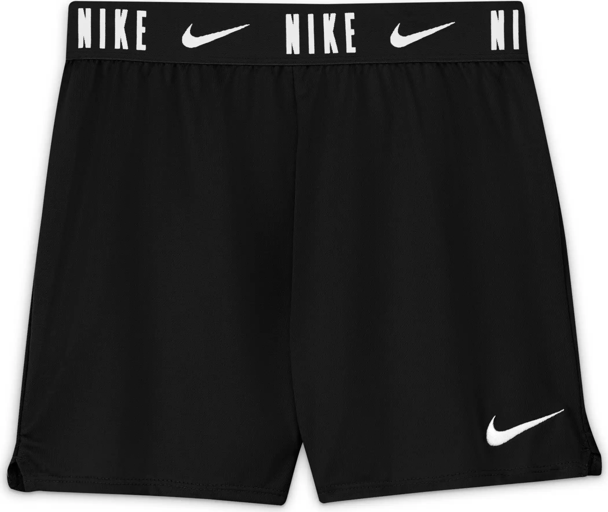 NIKE DRI-FIT TROPHY BIG KIDS' BLACK/BLACK/WHITE – Bild 3
