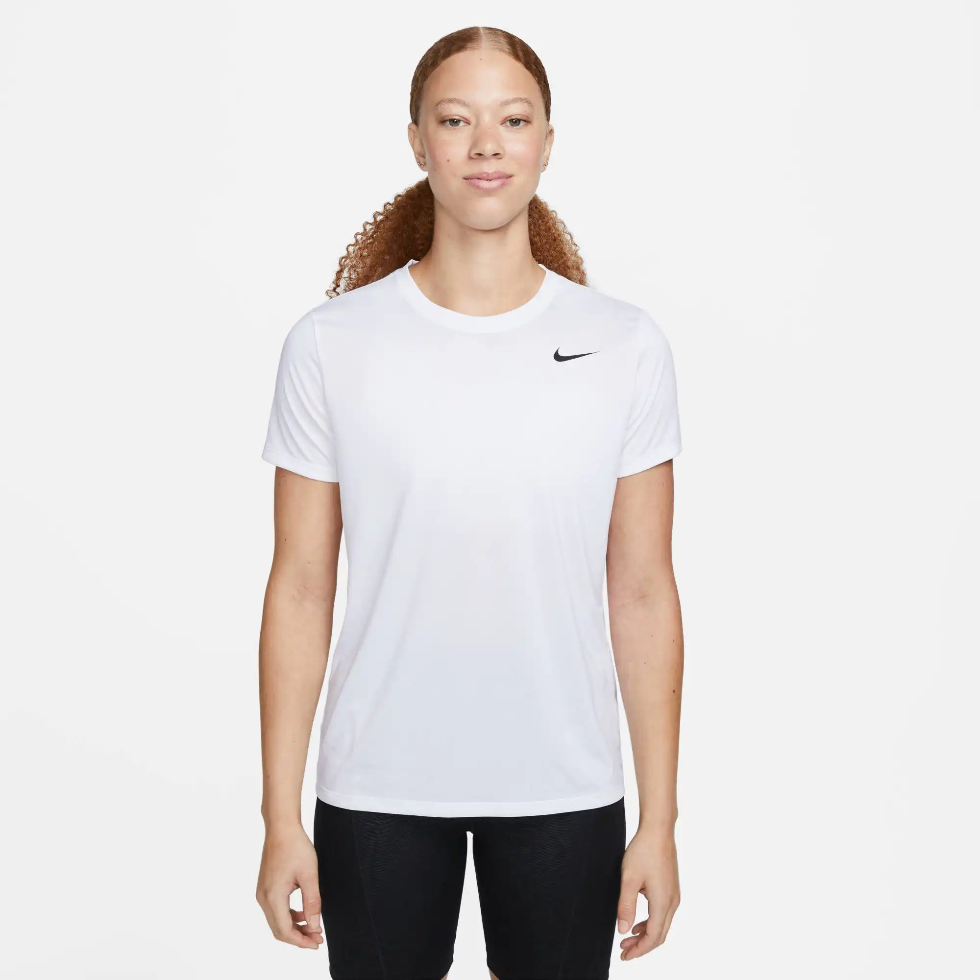 Nike Dri-FIT Women“s T-Shirt – Bild 2